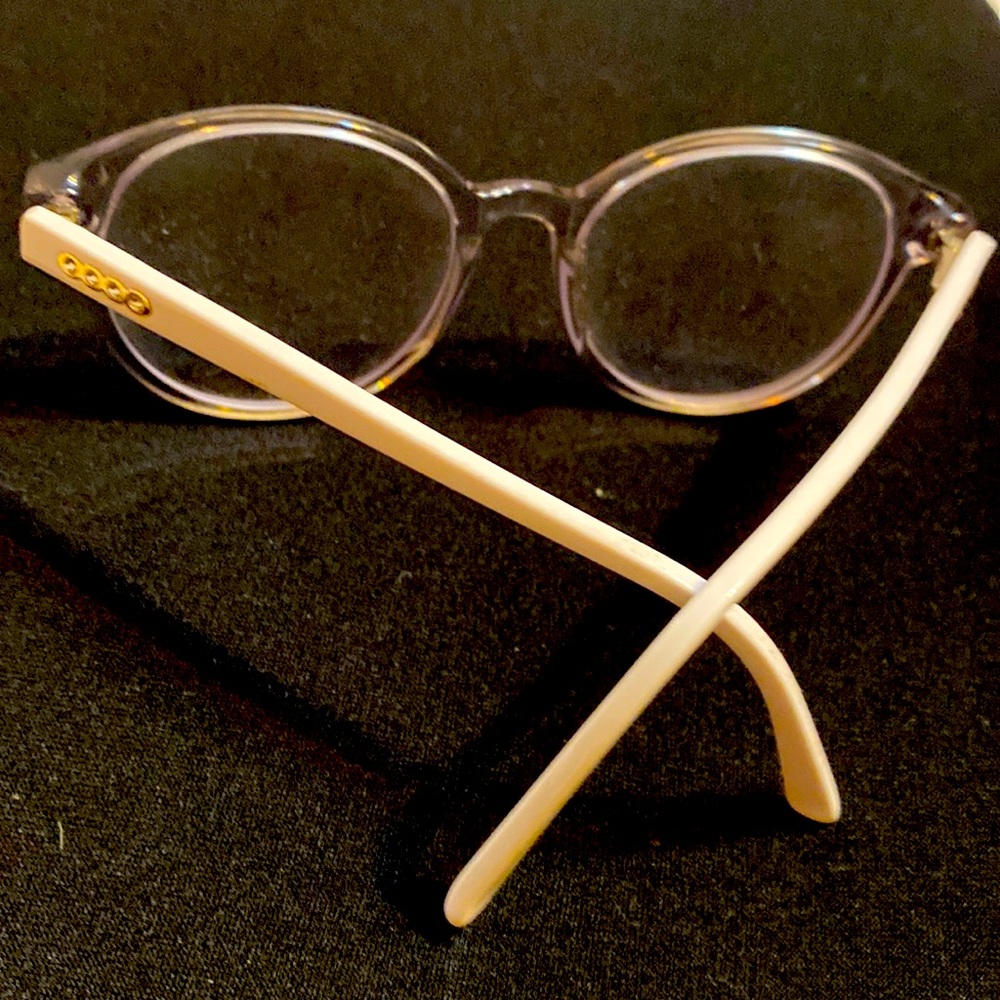 Eye glass frame